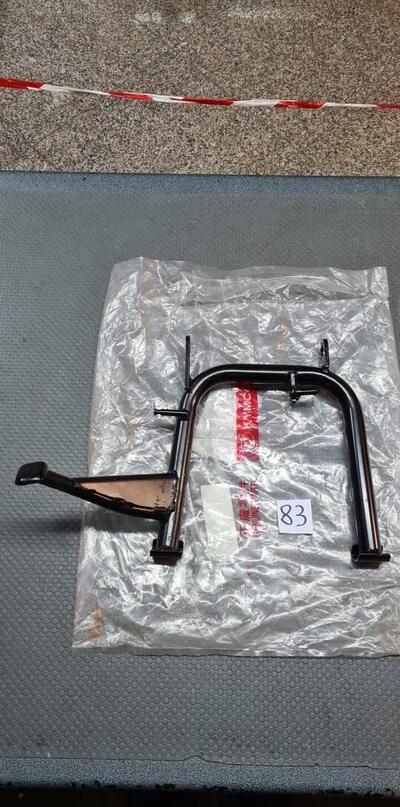 CAVALLETTO AGILITY 50 4T R16 2008 2009 2012 Kymco