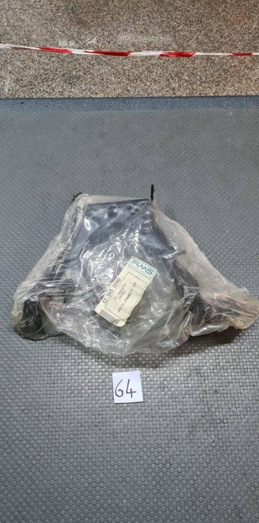 CAVALLETTO APRILIA SCARABEO 50 DITECH Rms