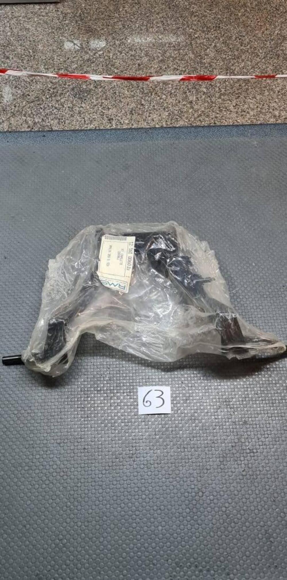 CAVALLETTO APRILIA SR 50 DITECH Rms