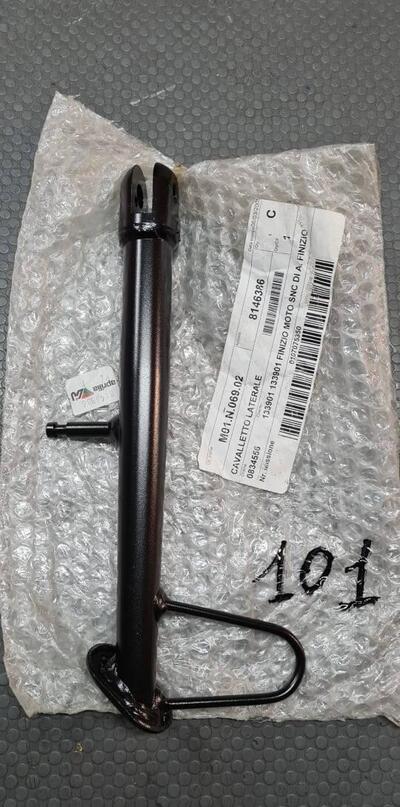 CAVALLETTO LATERALE PEGASO 650 2001 2004 Aprilia
