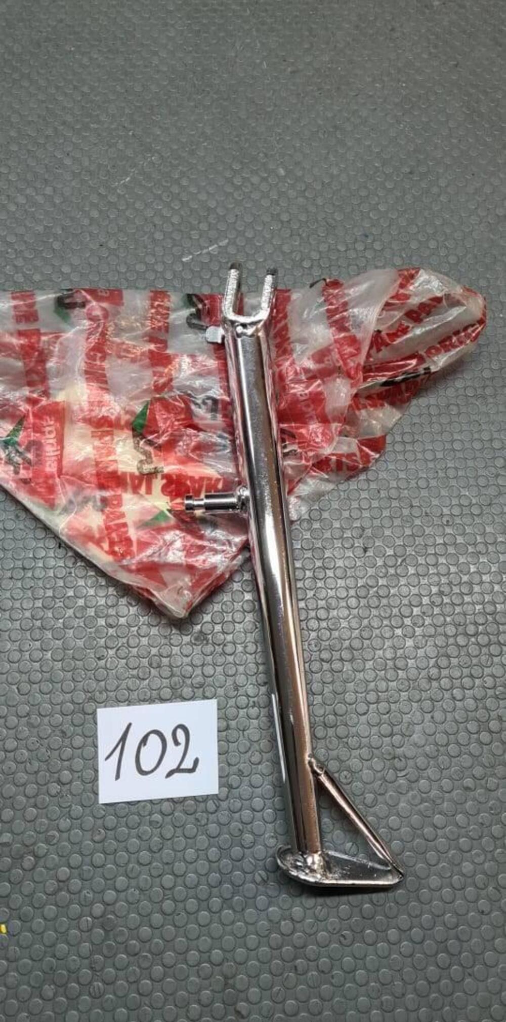 CAVALLETTO LATERALE RED ROSE 125 1987 1994 Aprilia