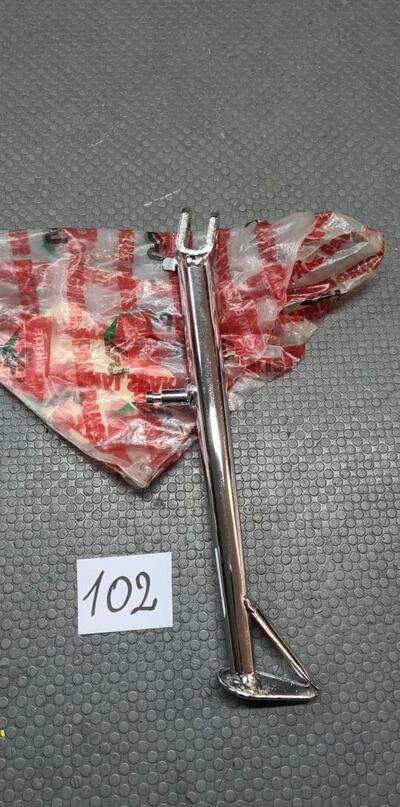 CAVALLETTO LATERALE RED ROSE 125 1987 1994 Aprilia