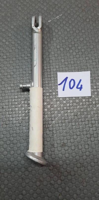 CAVALLETTO GRIZZLY 10 Malaguti