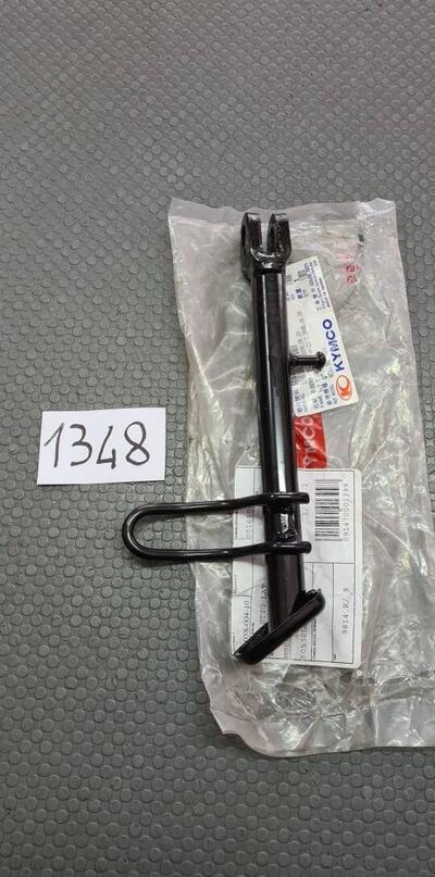 CAVALLETTO LATERALE XCITING 300 500 PEOPLE S 250 Kymco