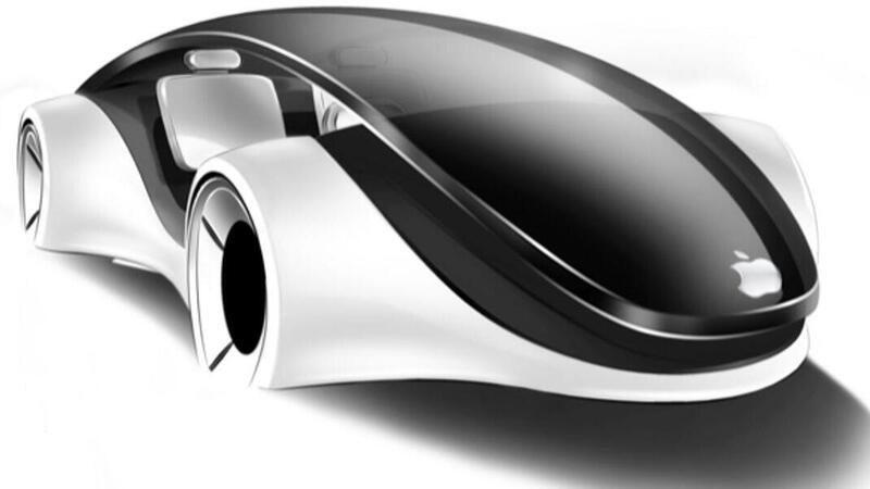 Apple Car, sar&agrave; autonoma ed elettrica. Vicino l&rsquo;accordo con Hyundai-Kia da 3,6 miliardi 