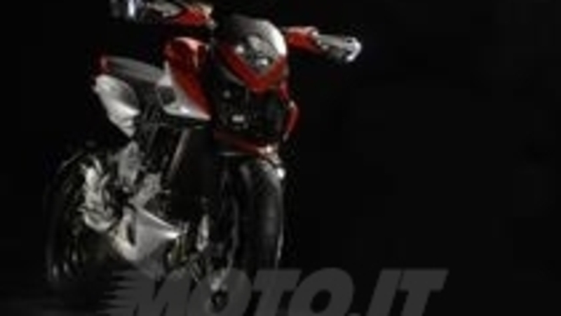 MV Agusta: immatricolato +100% 