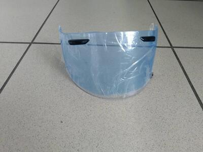 VISIERA ARAI STANDARD TRASPARENTE AR2890
