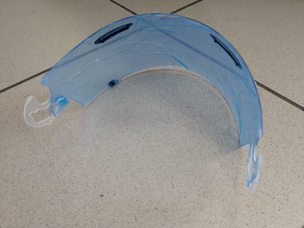 VISIERA ARAI STANDARD TRASPARENTE AR2890 (3)