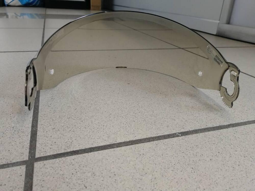 VISIERA TRASPARENTE NOLAN X-LITE (3)