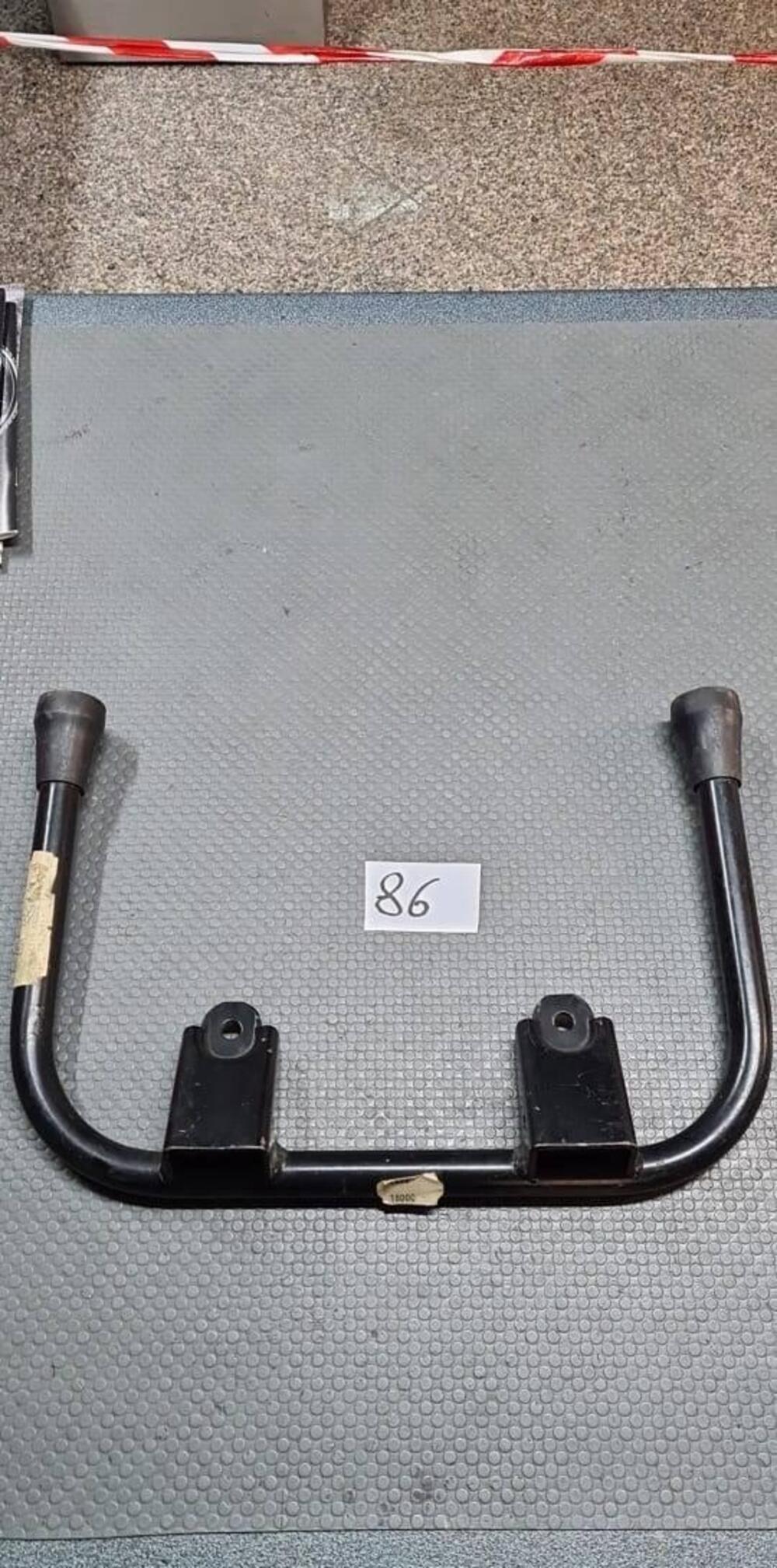 CAVALLETTO PIAGGIO VESPA PK 50 125 Buzzetti