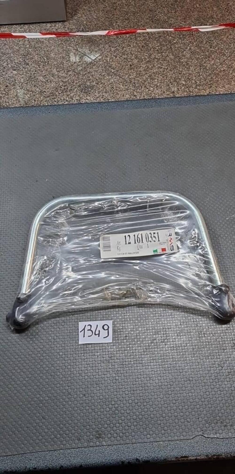 CAVALLETTO VESPA SPECIAL 50 ET3 125 PRIMAVERA Rms