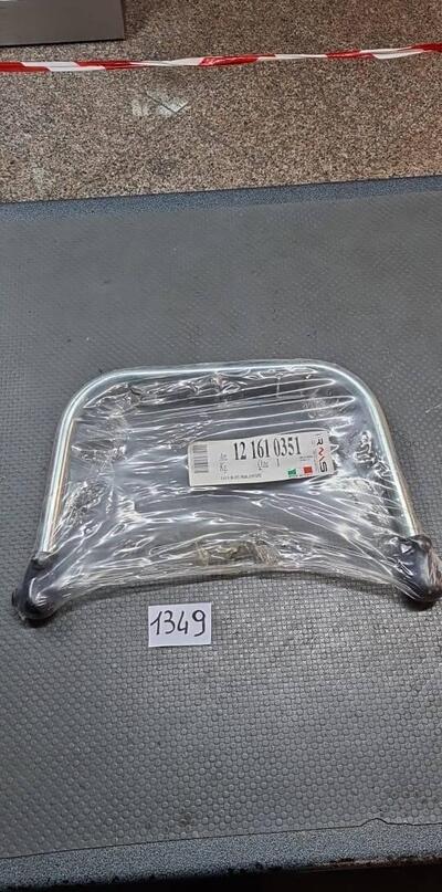 CAVALLETTO VESPA SPECIAL 50 ET3 125 PRIMAVERA Rms