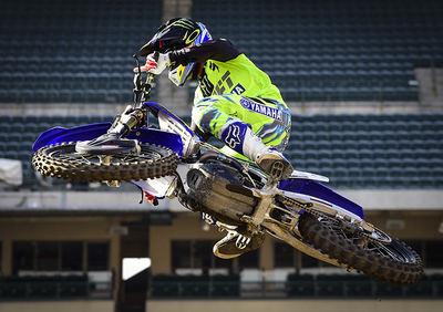 MXGP 2016. Reed al via dei prossimi due GP