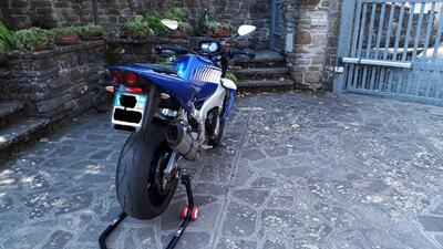 Yamaha YZF R1 (2000 - 01) usata