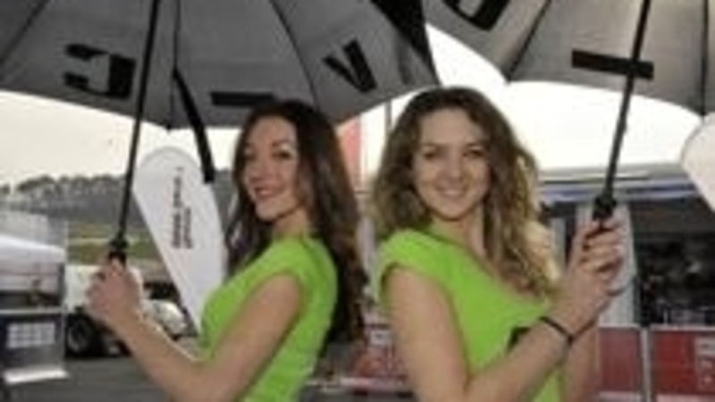 CIV. Questo weekend a Imola i test ufficiali