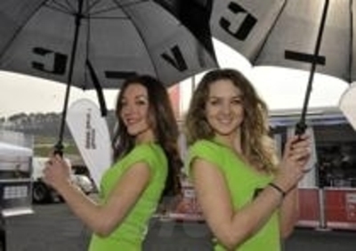 CIV. Questo weekend a Imola i test ufficiali