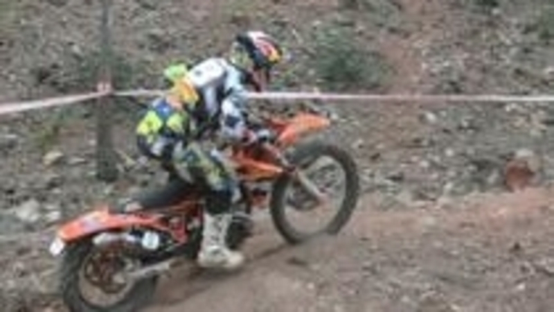  Mondiale Enduro. Si accendono i motori in Cile