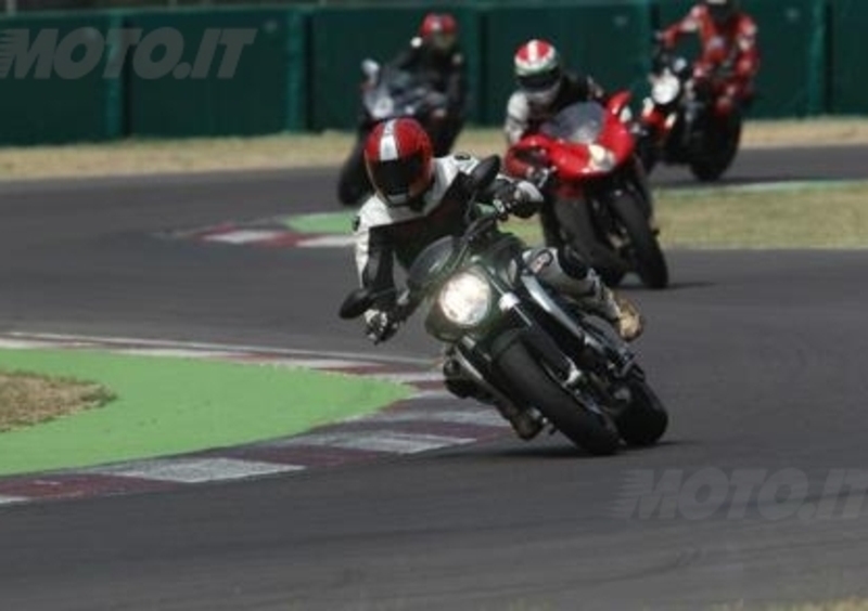  2&deg; Memorial Claudio Castiglioni: il 23 giugno a Misano