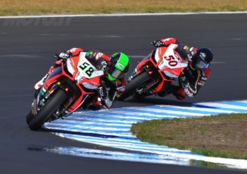 Nuove regole SBK a partire dal 2014