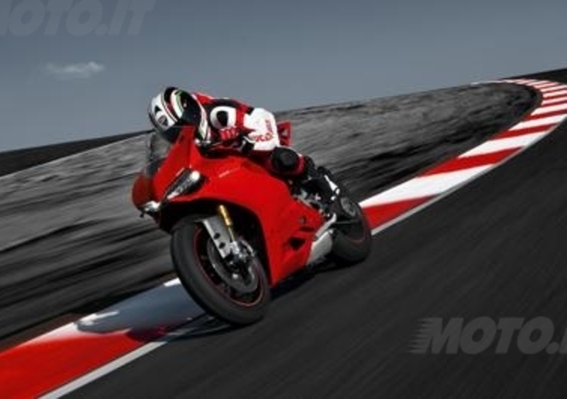 1199 Panigale Experience: i circuiti pi&ugrave; importanti d&rsquo;Europa sulla supersportiva Ducati