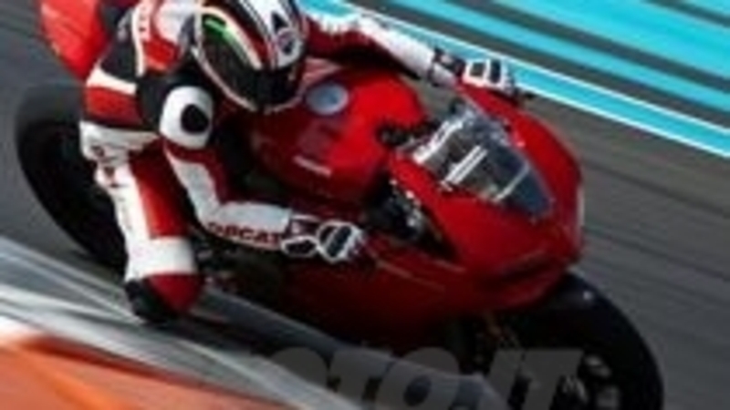 1199 Panigale Experience: i circuiti pi&ugrave; importanti d&rsquo;Europa sulla supersportiva Ducati