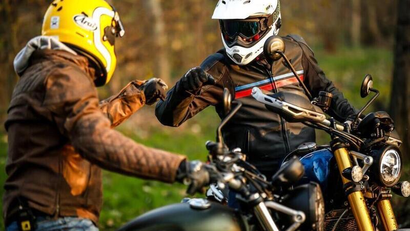 Abbigliamento e accessori moto: consigli per gli acquisti