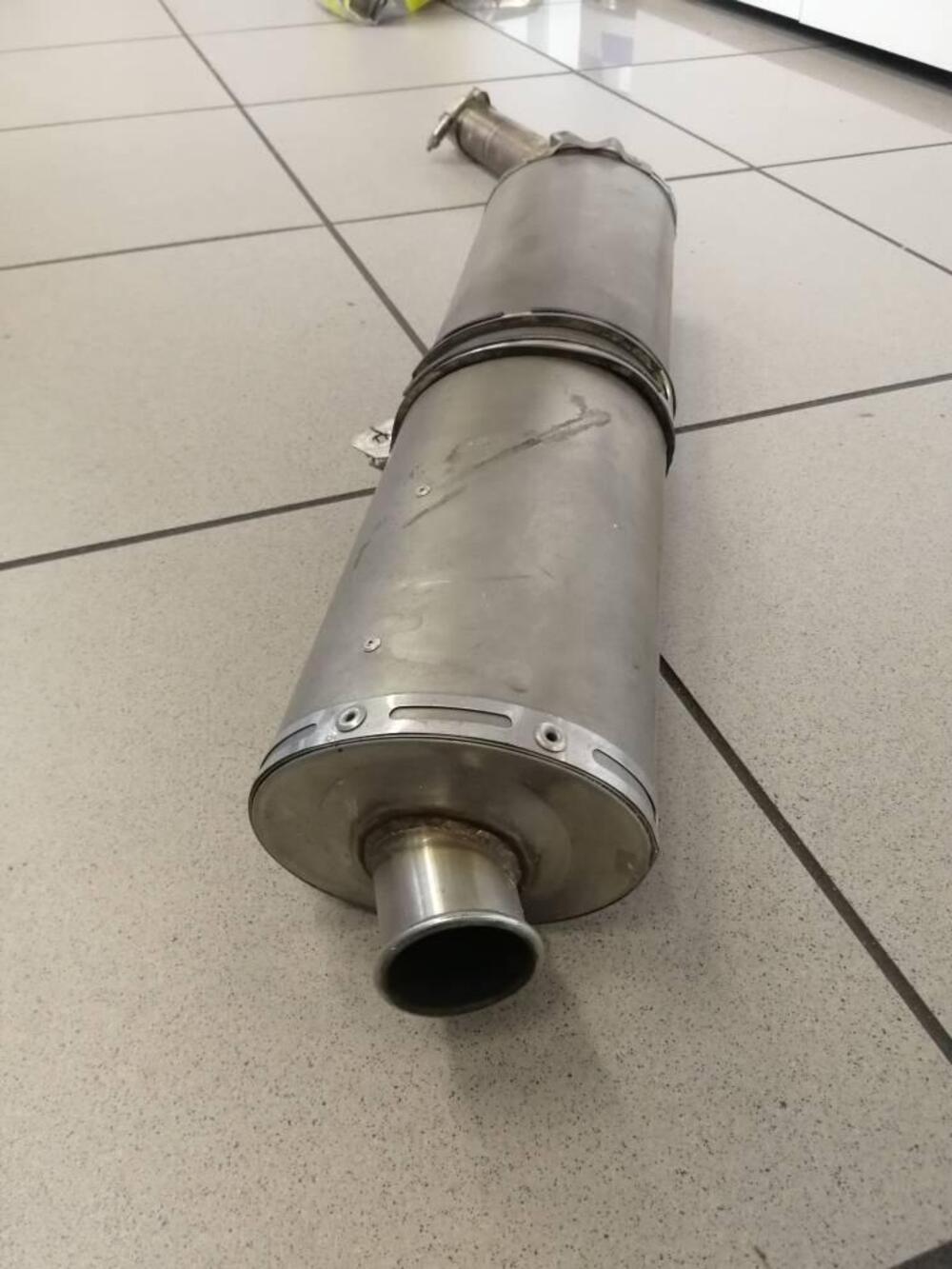 MARMITTA YAMAHA WR450F 2004 RIGO MOTO (2)