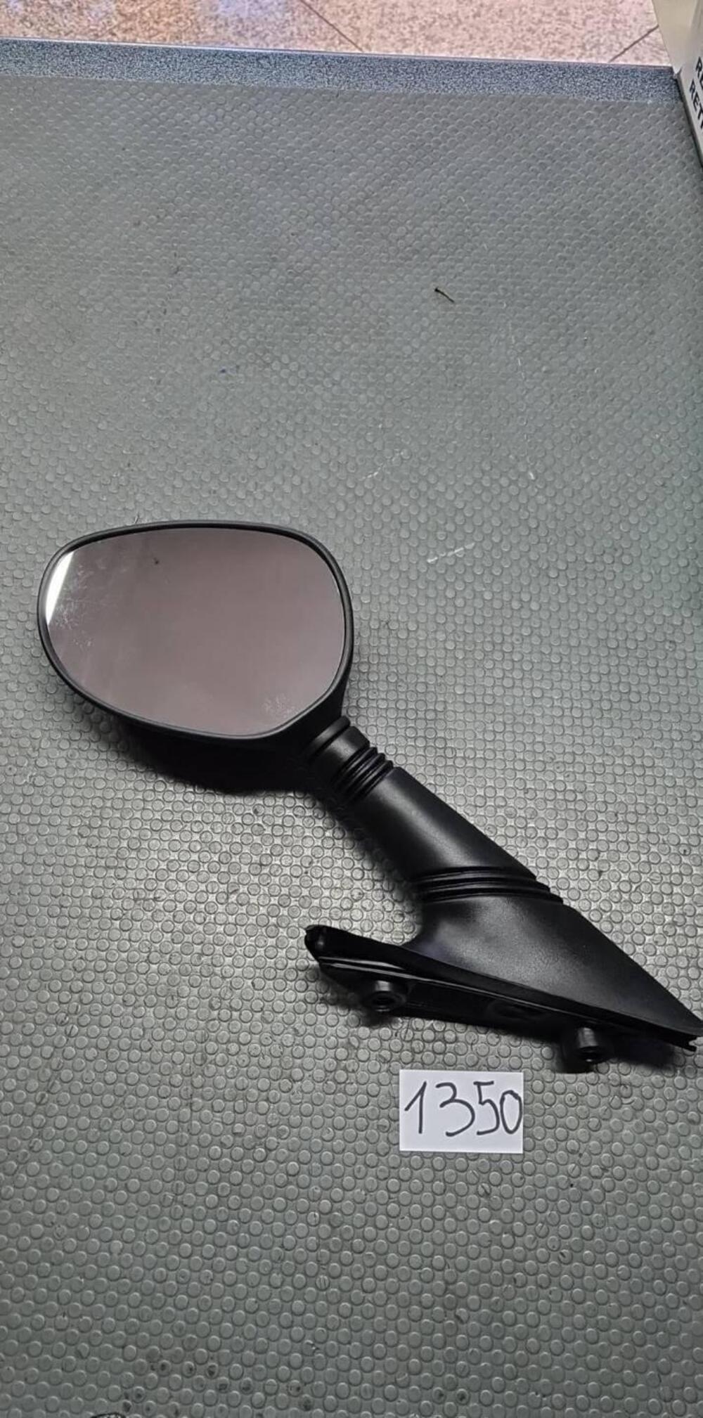 SPECCHIO SX PIAGGIO X9 Sgr