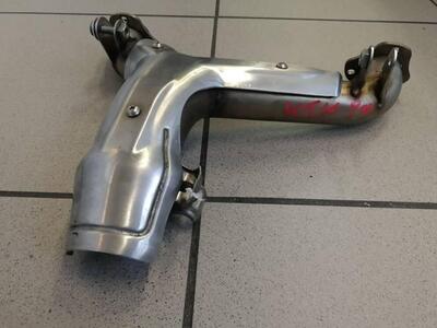 COLLETTORE SDOPPIATORE KTM 950/990