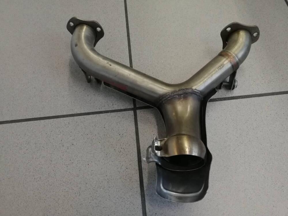 COLLETTORE SDOPPIATORE KTM 950/990 (4)