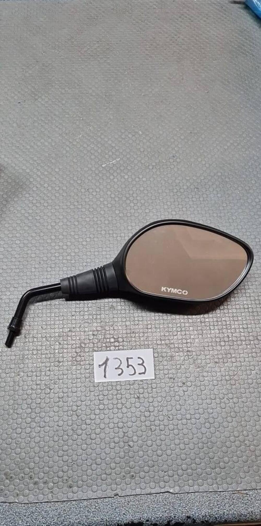 SPECCHIO DX AGILITY 50 125 150 200 SUPER 89 2T 4T Kymco