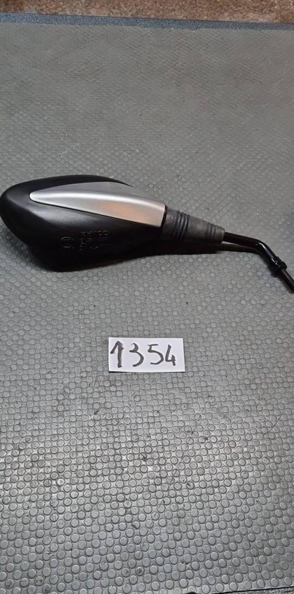 SPECCHIO DX AGILITY RS 50 125 Kymco