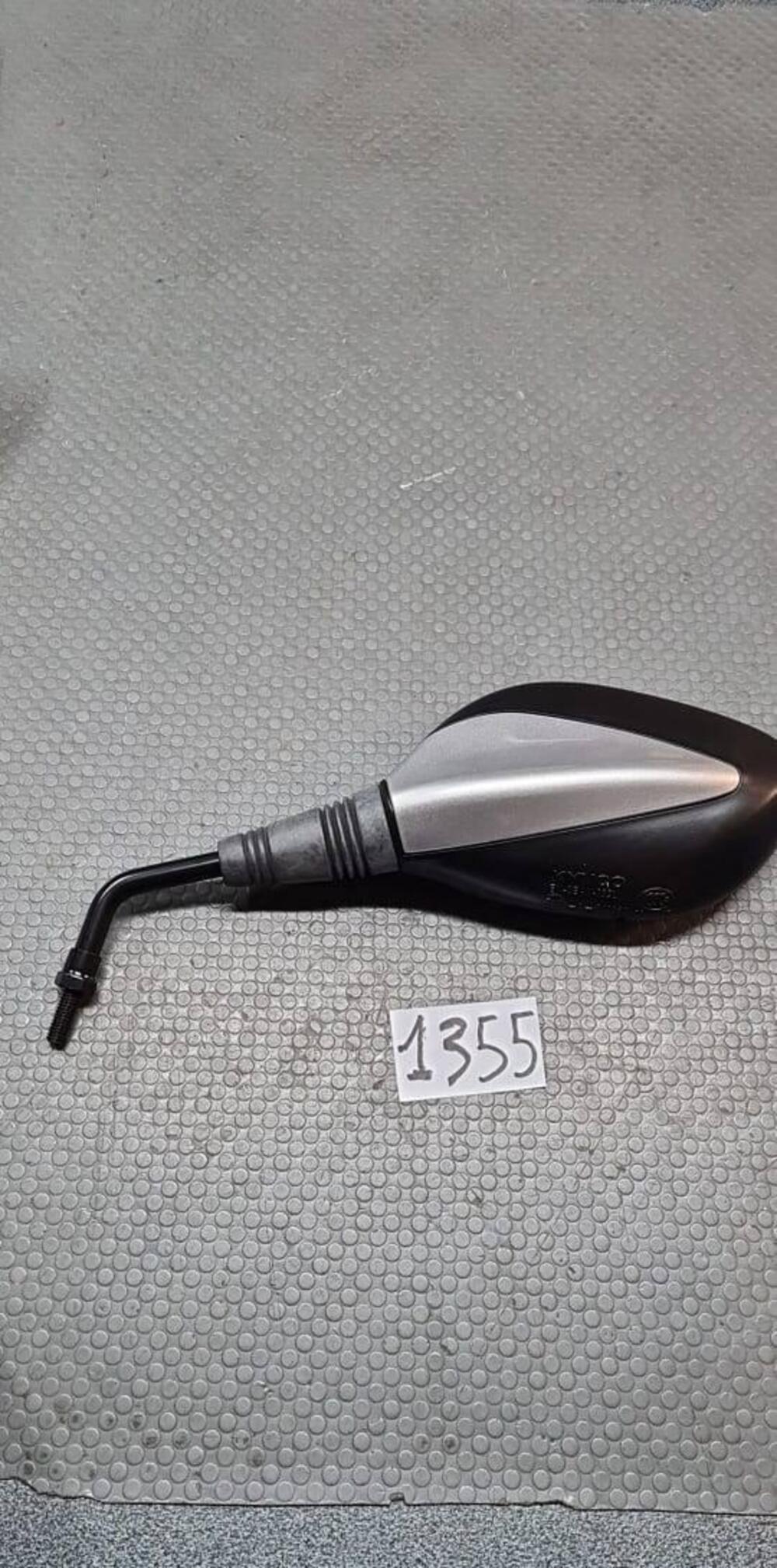 SPECCHIO SX AGILITY RS 50 125 Kymco