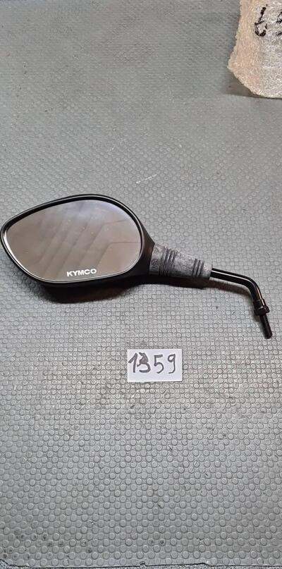 SPECCHIO SX AGILITY 50 125 150 200 SUPER 8 2T 4T Kymco