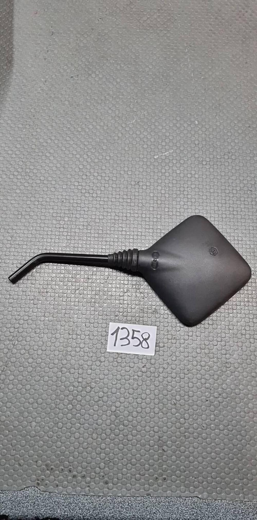 SPECCHIO SX DX VESPA PK 50 125 RUSH 50 125 XL 50 Piaggio