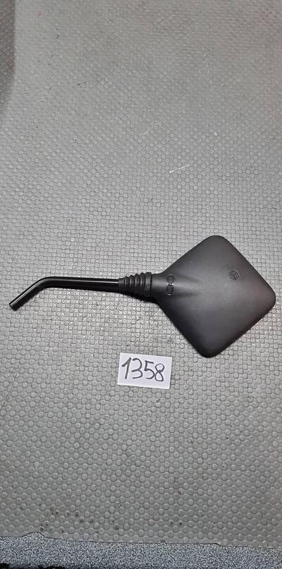 SPECCHIO SX DX VESPA PK 50 125 RUSH 50 125 XL 50 Piaggio