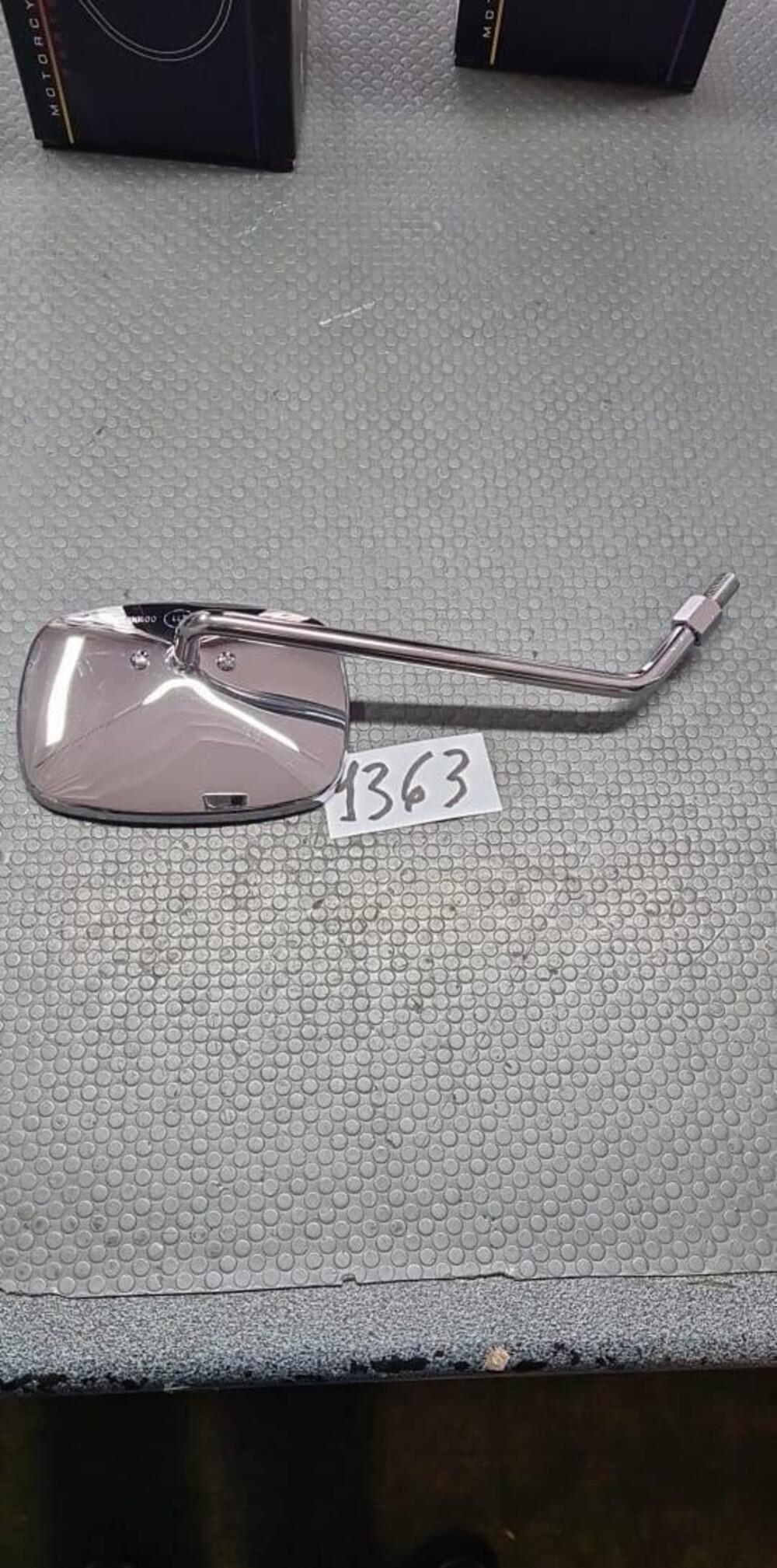 SPECCHIO SX APRILIA SCARABEO 125 150 200 Rms