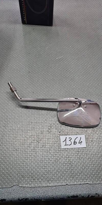 SPECCHIO DX APRILIA SCARABEO 125 150 200 Rms