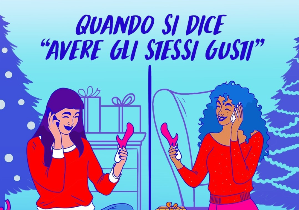 Le femministe italiane non servono a niente 