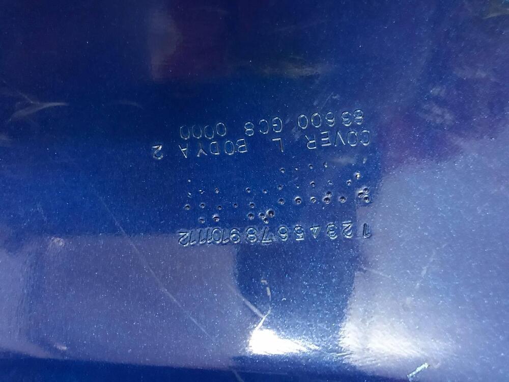 Honda Carena lat sx Lead 50 - SL (3)