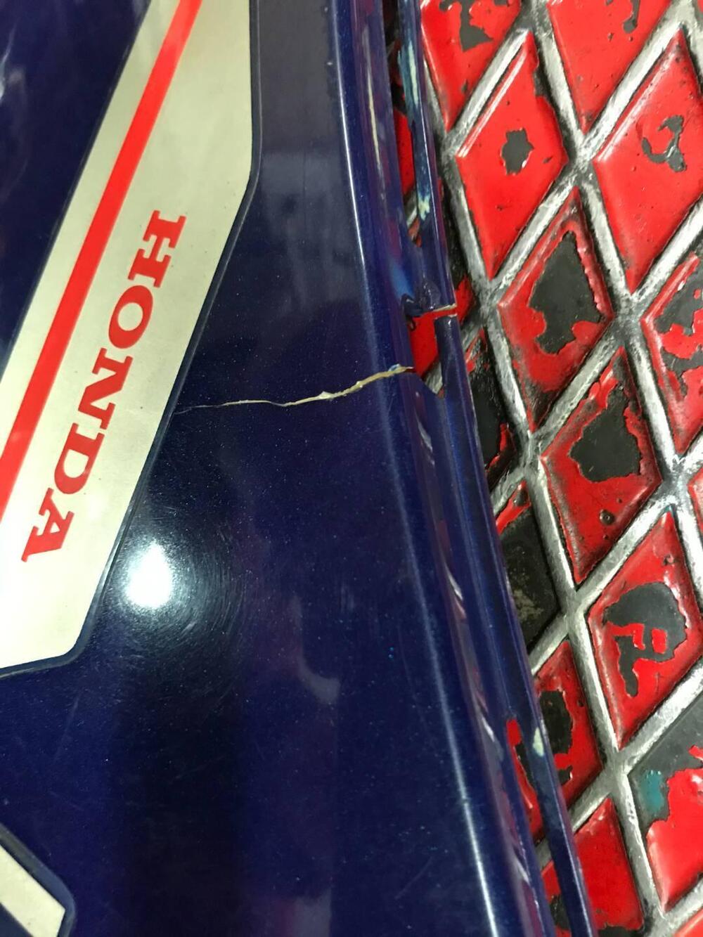 Honda Carena lat sx Lead 50 - SL