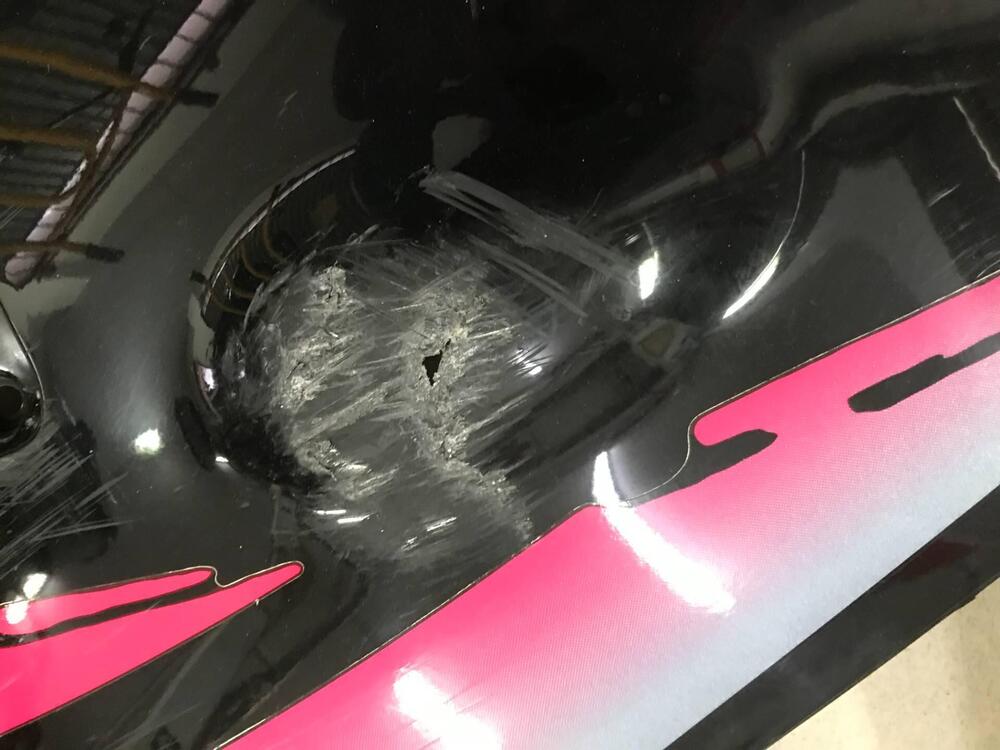 Honda Carena lat inf CBR600F 1992 - SL (2)