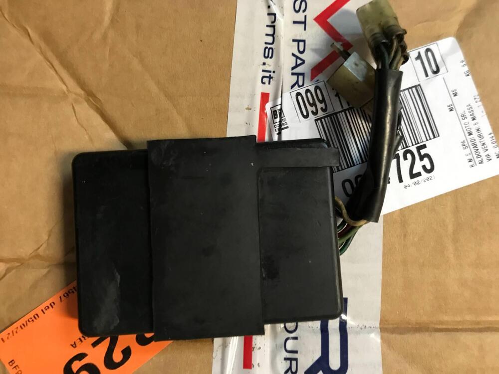 Honda Centralina servo motore NSR 125 F - VV (2)