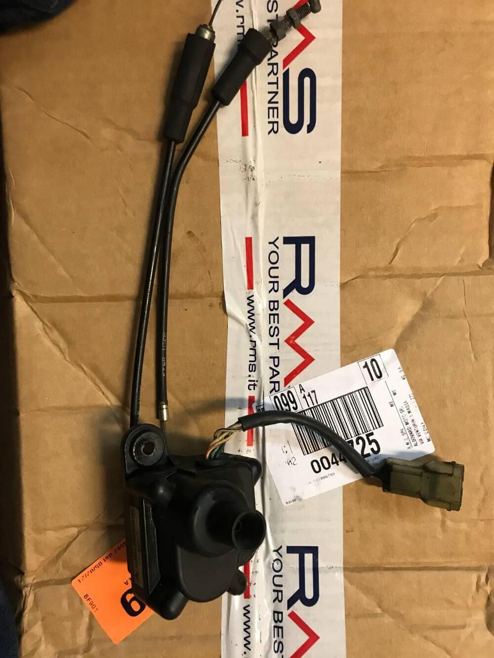 Honda Centralina servo motore NSR 125 F - VV (4)
