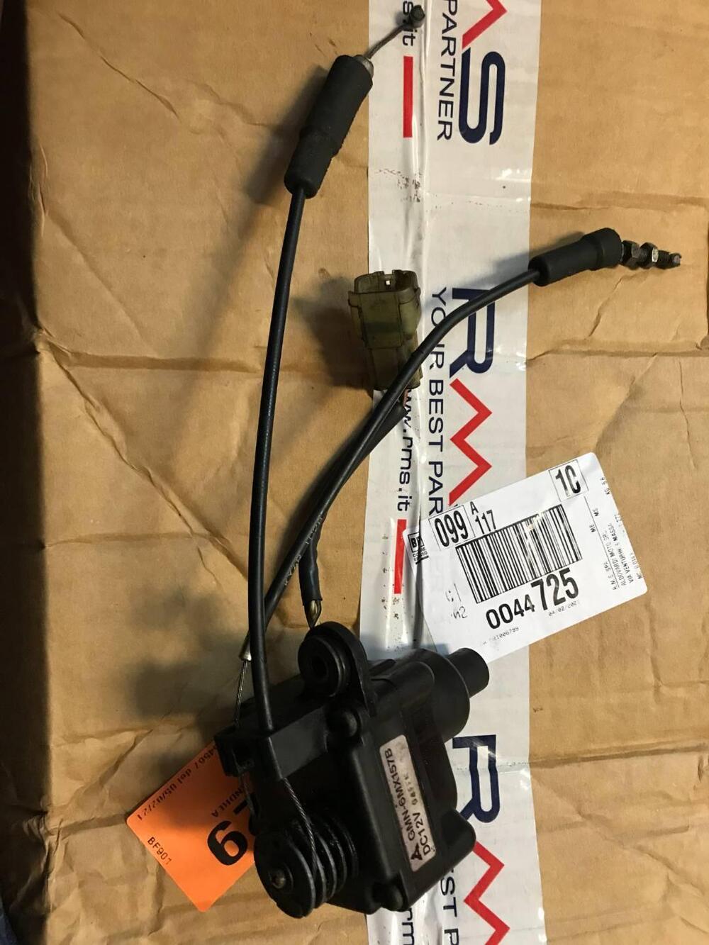 Honda Centralina servo motore NSR 125 F - VV (7)