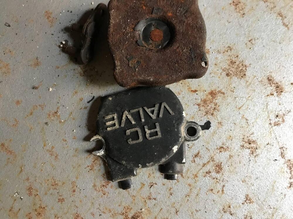 Honda Cilindro orig Malossi NSR125F - VV (3)