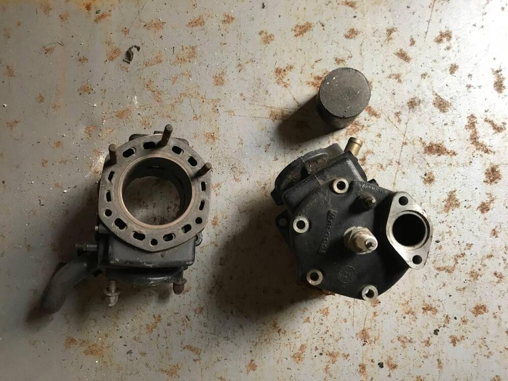 Honda Cilindro orig Malossi NSR125F - VV (4)