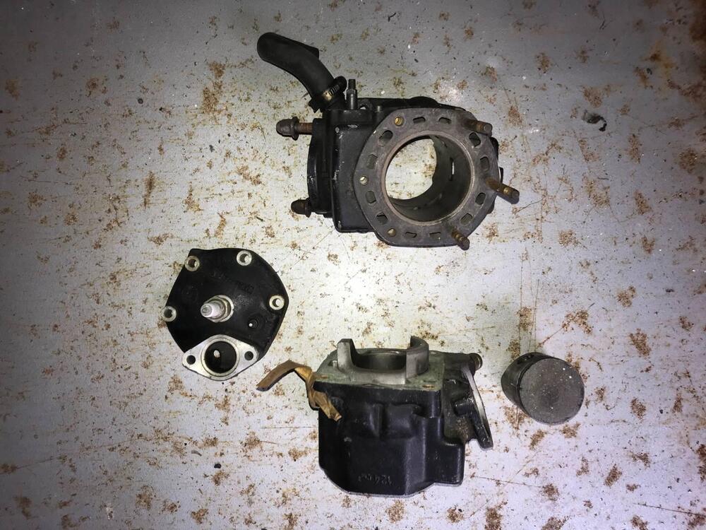 Honda Cilindro orig Malossi NSR125F - VV (5)