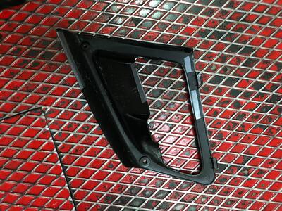 Coperchio manut ant dx CBR600 F 1992 - SL Honda