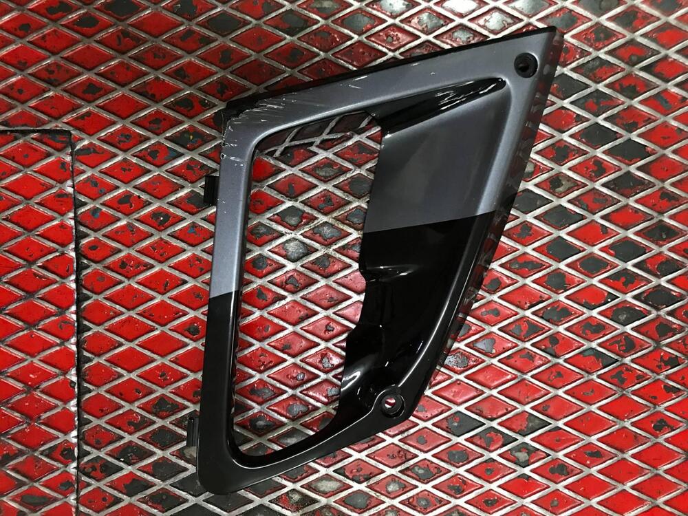 Coperchio manut ant dx CBR600 F 1992 - SL Honda (3)